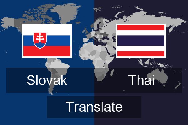  Thai Translate