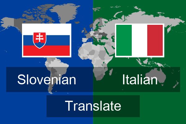  Italian Translate