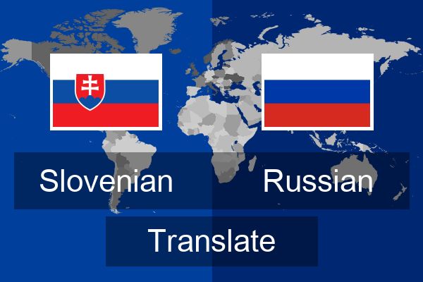  Russian Translate