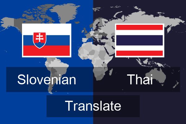  Thai Translate