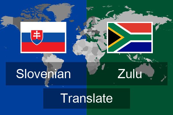  Zulu Translate