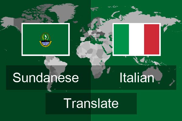  Italian Translate
