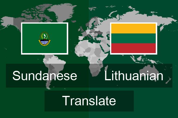  Lithuanian Translate