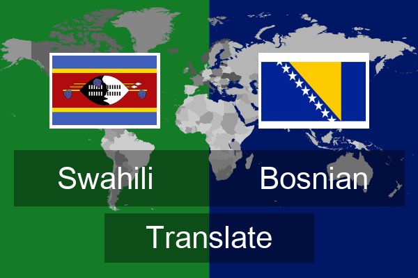  Bosnian Translate