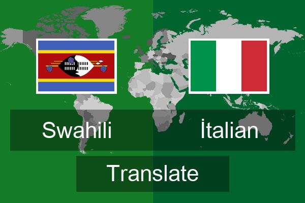  Italian Translate