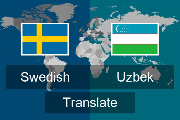  Uzbek Translate