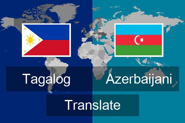  Azerbaijani Translate