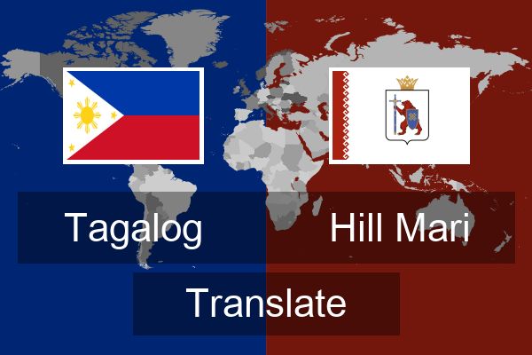  Hill Mari Translate