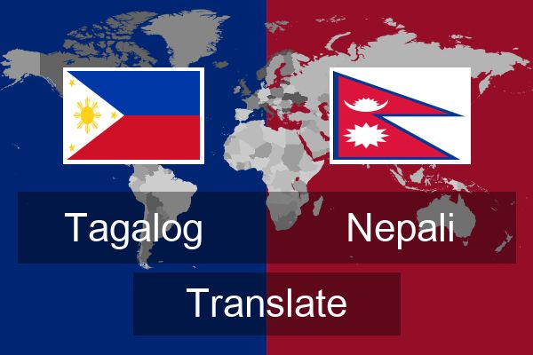  Nepali Translate