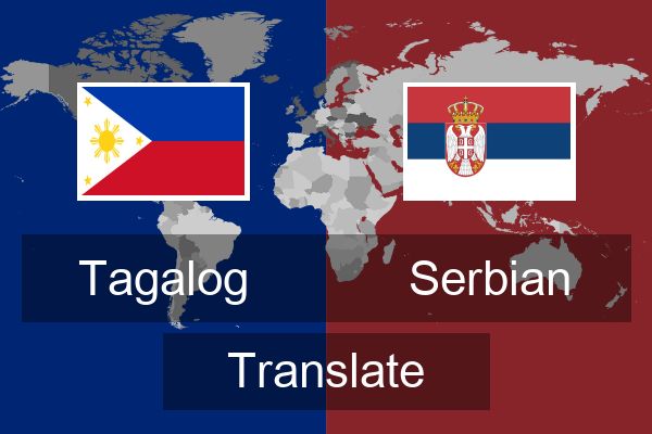  Serbian Translate
