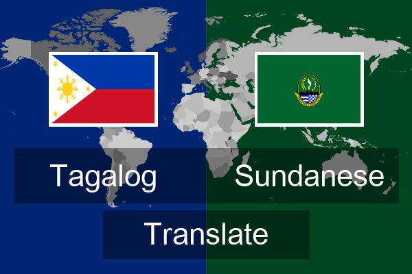  Sundanese Translate