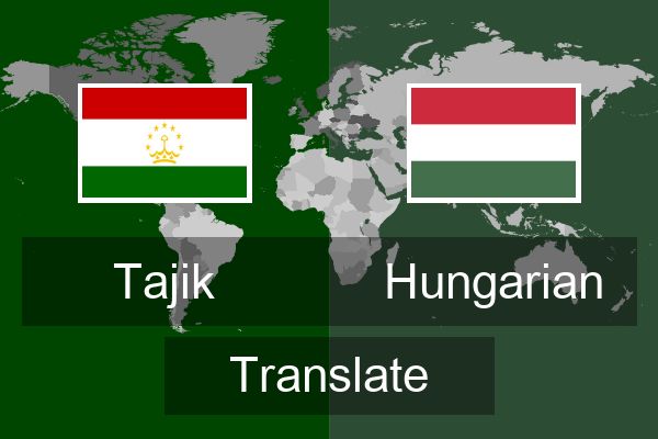  Hungarian Translate