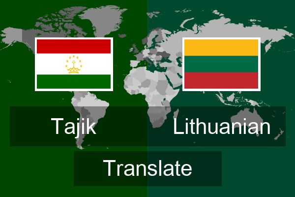  Lithuanian Translate