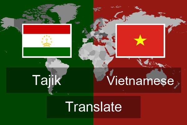  Vietnamese Translate