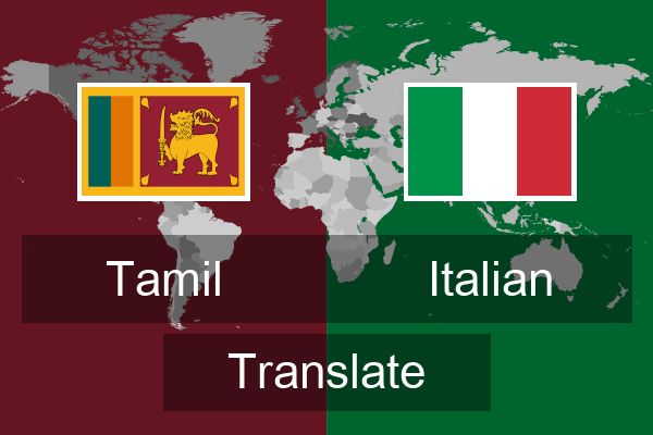  Italian Translate