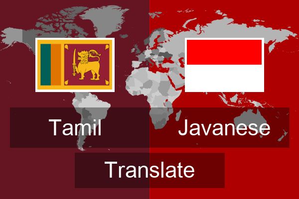  Javanese Translate