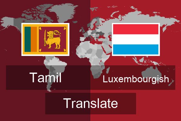  Luxembourgish Translate