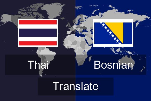  Bosnian Translate