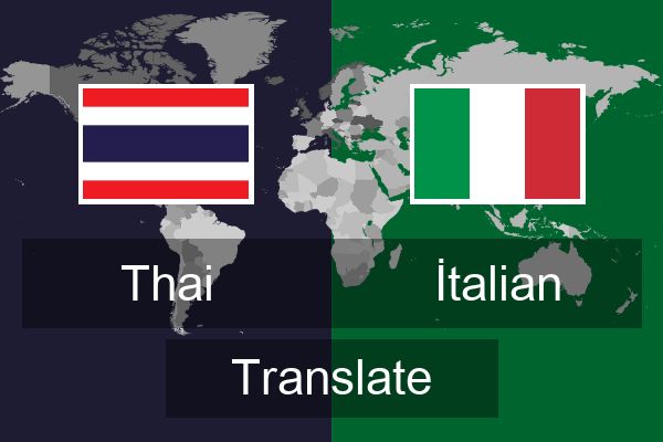  Italian Translate
