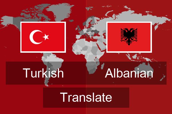  Albanian Translate