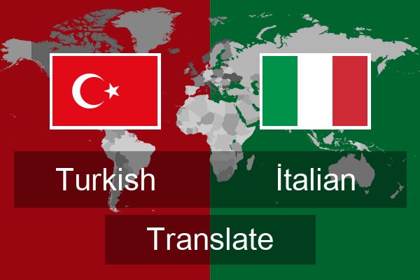  Italian Translate