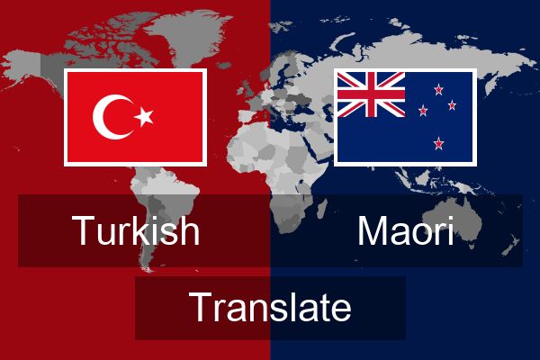  Maori Translate