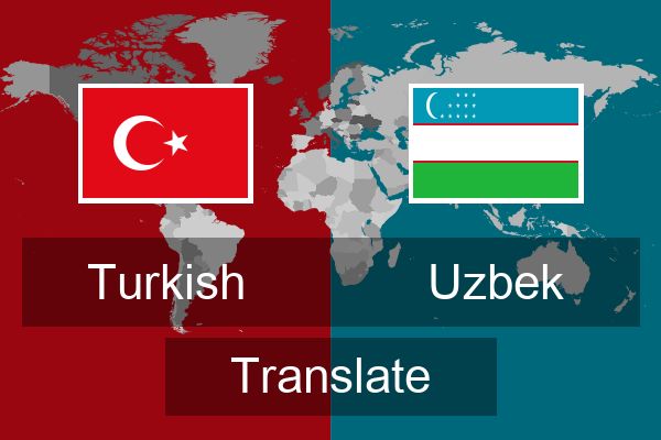  Uzbek Translate