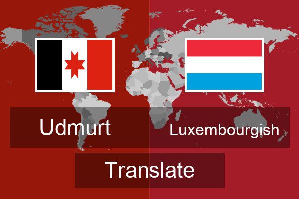  Luxembourgish Translate