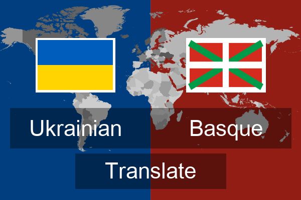  Basque Translate