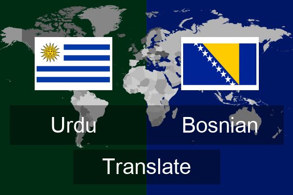 Bosnian Translate