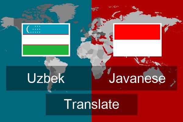  Javanese Translate