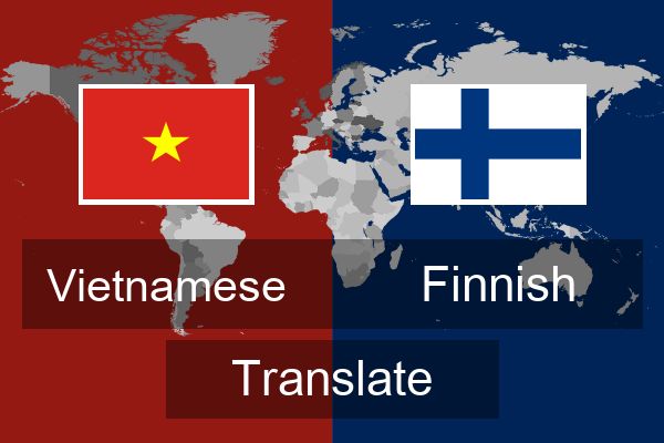  Finnish Translate
