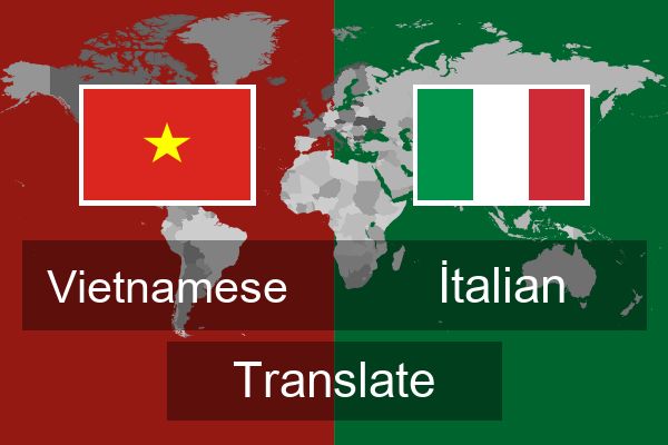  Italian Translate