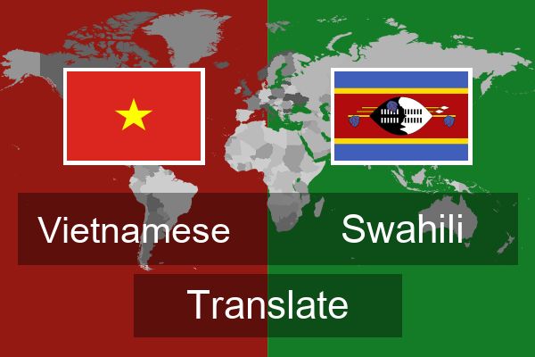  Swahili Translate