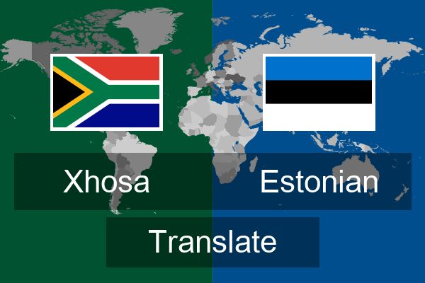  Estonian Translate
