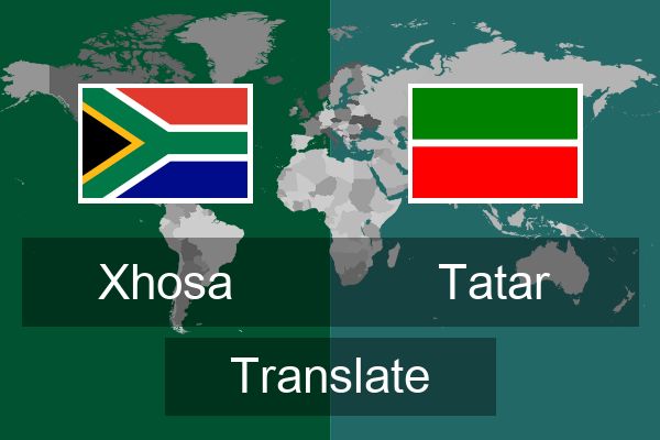  Tatar Translate