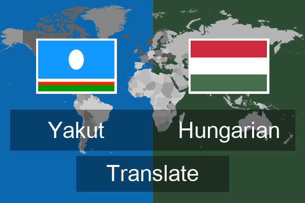  Hungarian Translate