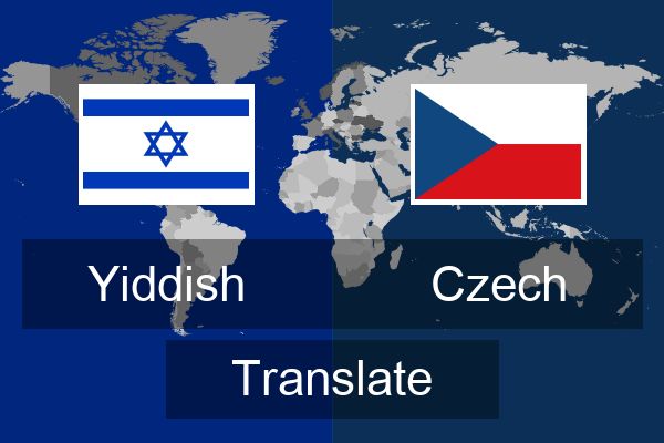  Czech Translate