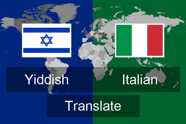  Italian Translate