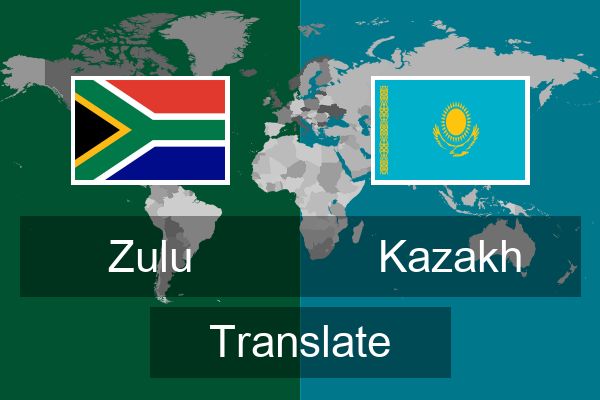  Kazakh Translate