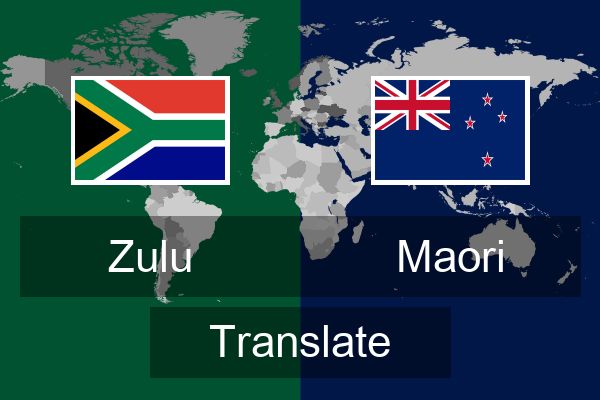  Maori Translate