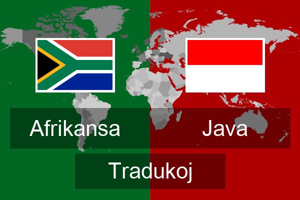  Java Tradukoj