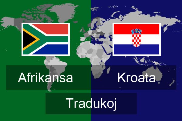  Kroata Tradukoj