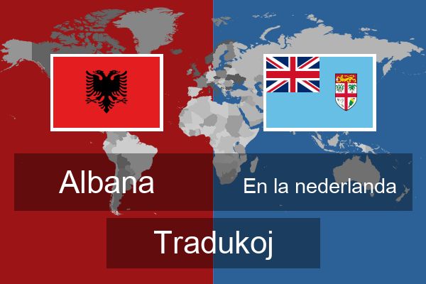  En la nederlanda Tradukoj