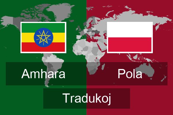  Pola Tradukoj