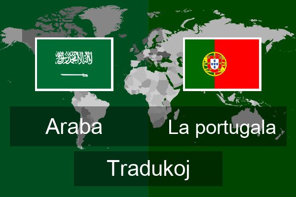  La portugala Tradukoj