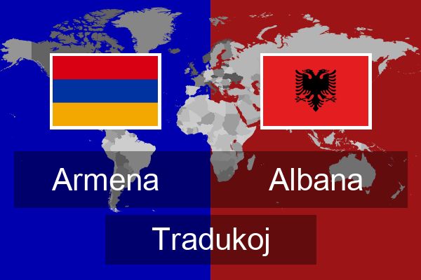  Albana Tradukoj