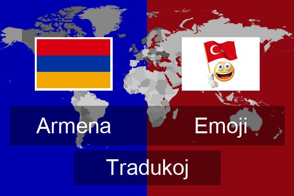  Emoji Tradukoj