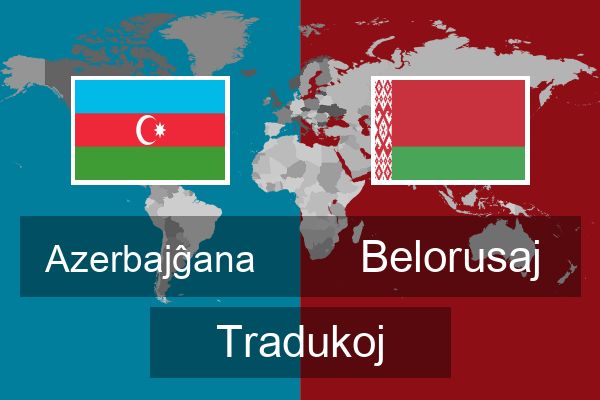  Belorusaj Tradukoj