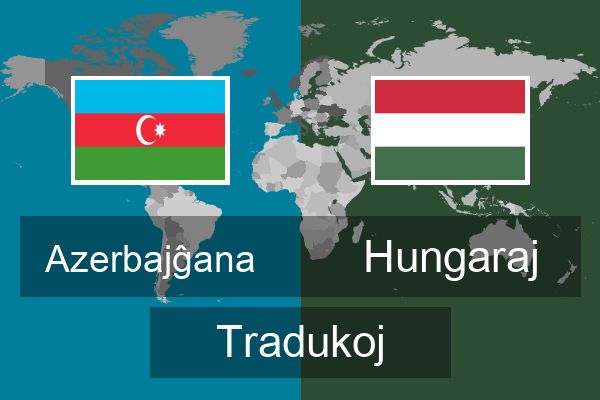  Hungaraj Tradukoj